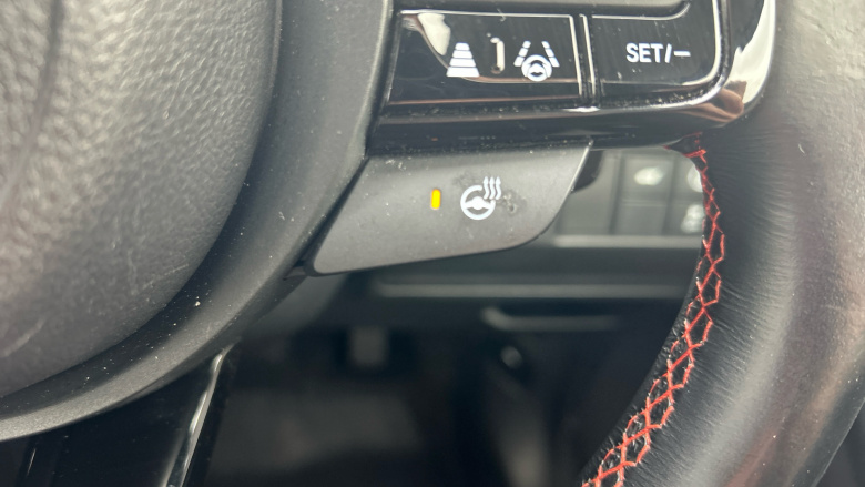 Honda HR-V 1.5 eHEV Advance Style 5dr CVT Hybrid Hatchback